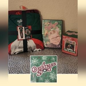 A Christmas Story Bundle